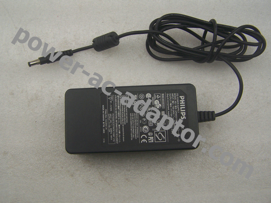 18V 2.5A Philips 700-0064-005 AC Adapter Power Supply charger